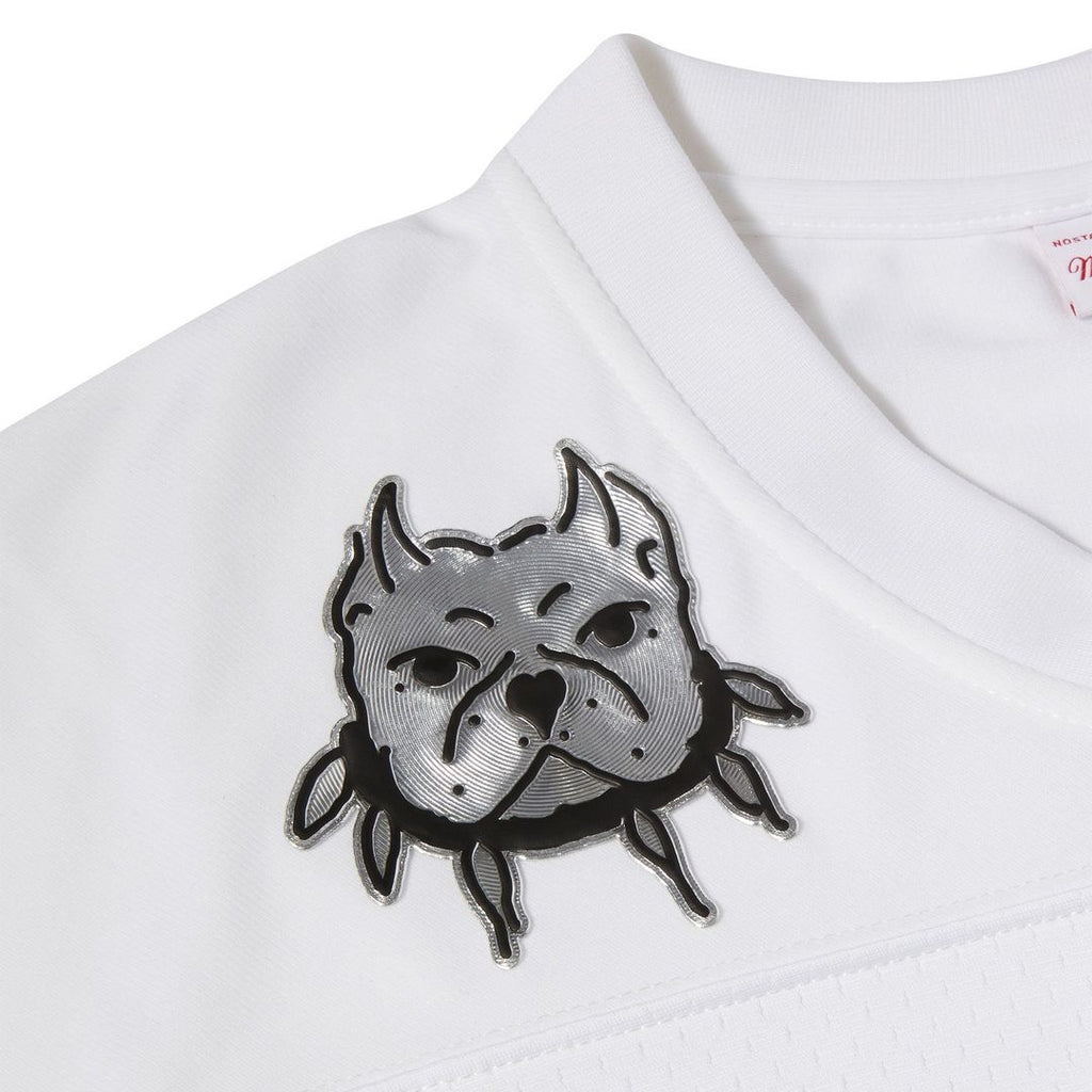 ÑFL Por La Cultura x CHITO Limited Edition Jersey - Black