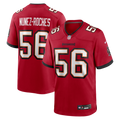 Rakeem Nunez-Roches Tampa Bay Buccaneers Game Jersey - Red