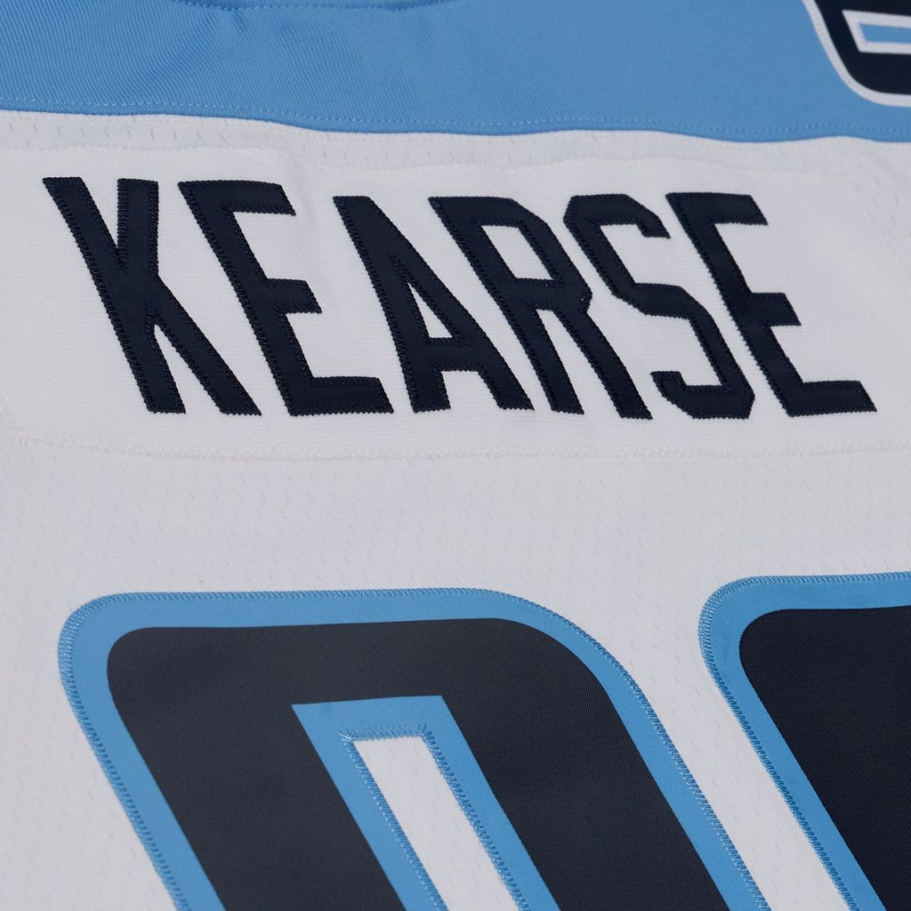 Jevon Kearse Tennessee Titans Legacy Replica Jersey - White