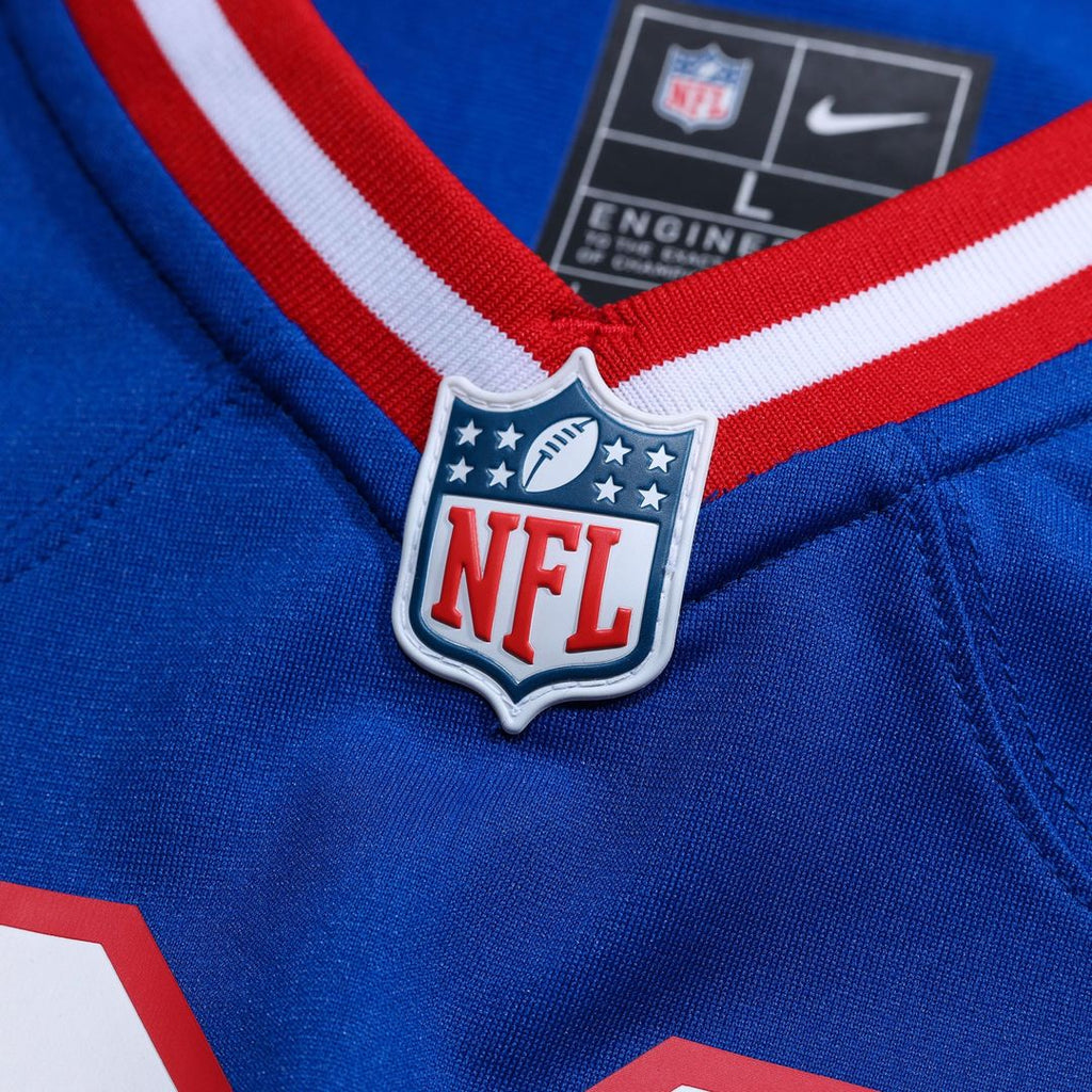 Odell Beckham Jr. New York Giants Alternate Legacy Game Jersey - Royal Blue