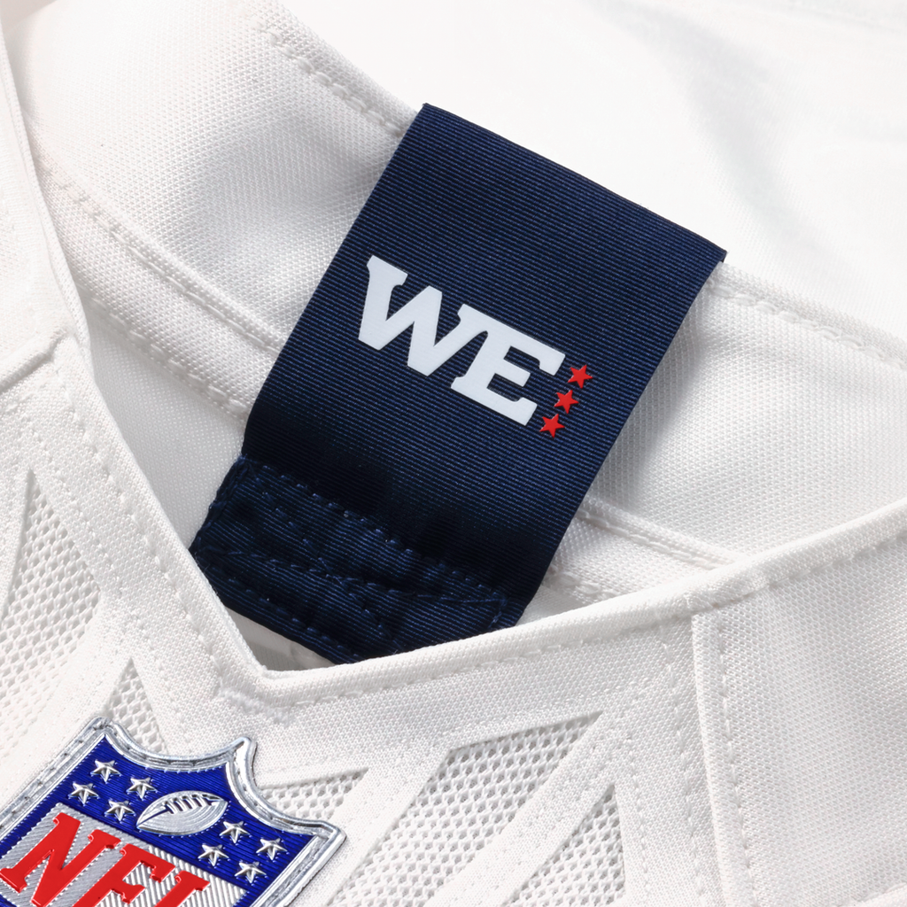Cameron Ward Tennessee Titans Vapor F.U.S.E. Stitched Limited Jersey - Light Blue