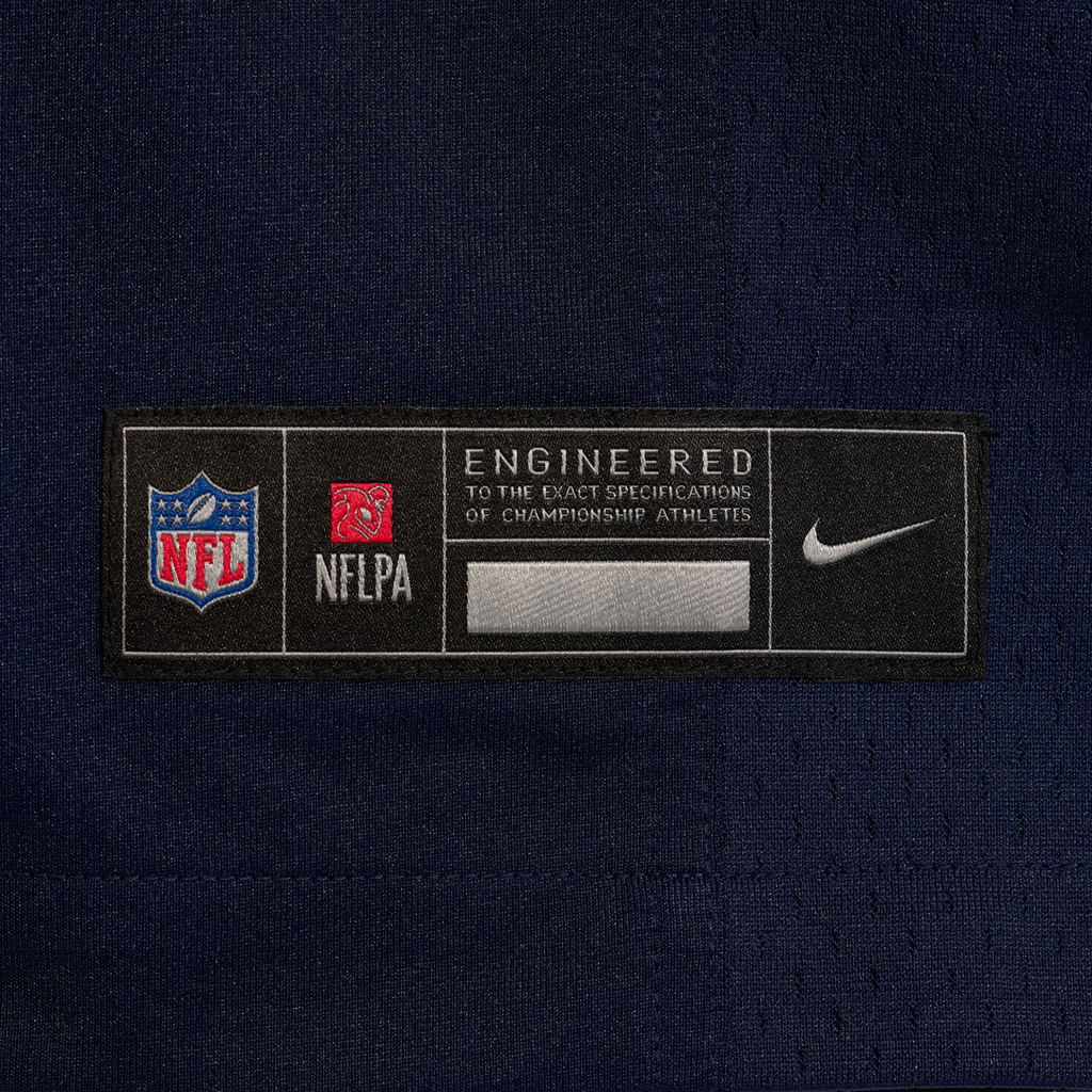Von Miller Dallas Cowboys Game Jersey - Navy