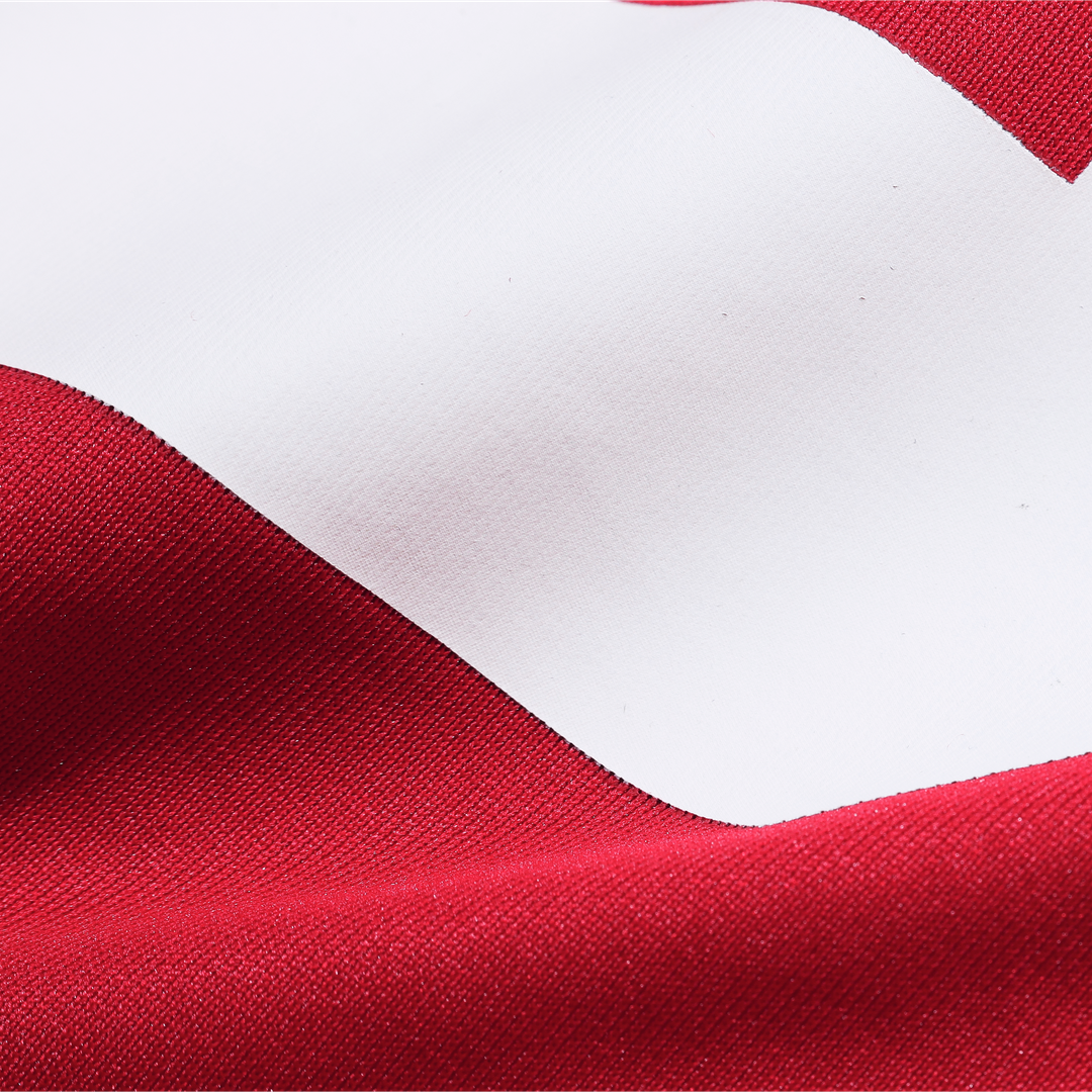 Fred Warner San Francisco 49ers 80th Anniversary Game Jersey - Scarlet