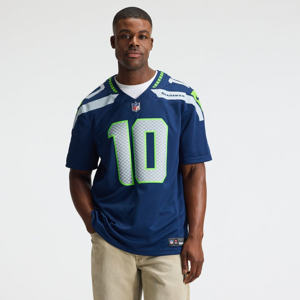 Cooper Kupp Seattle Seahawks Vapor F.U.S.E. Stitched Limited Jersey - College Navy