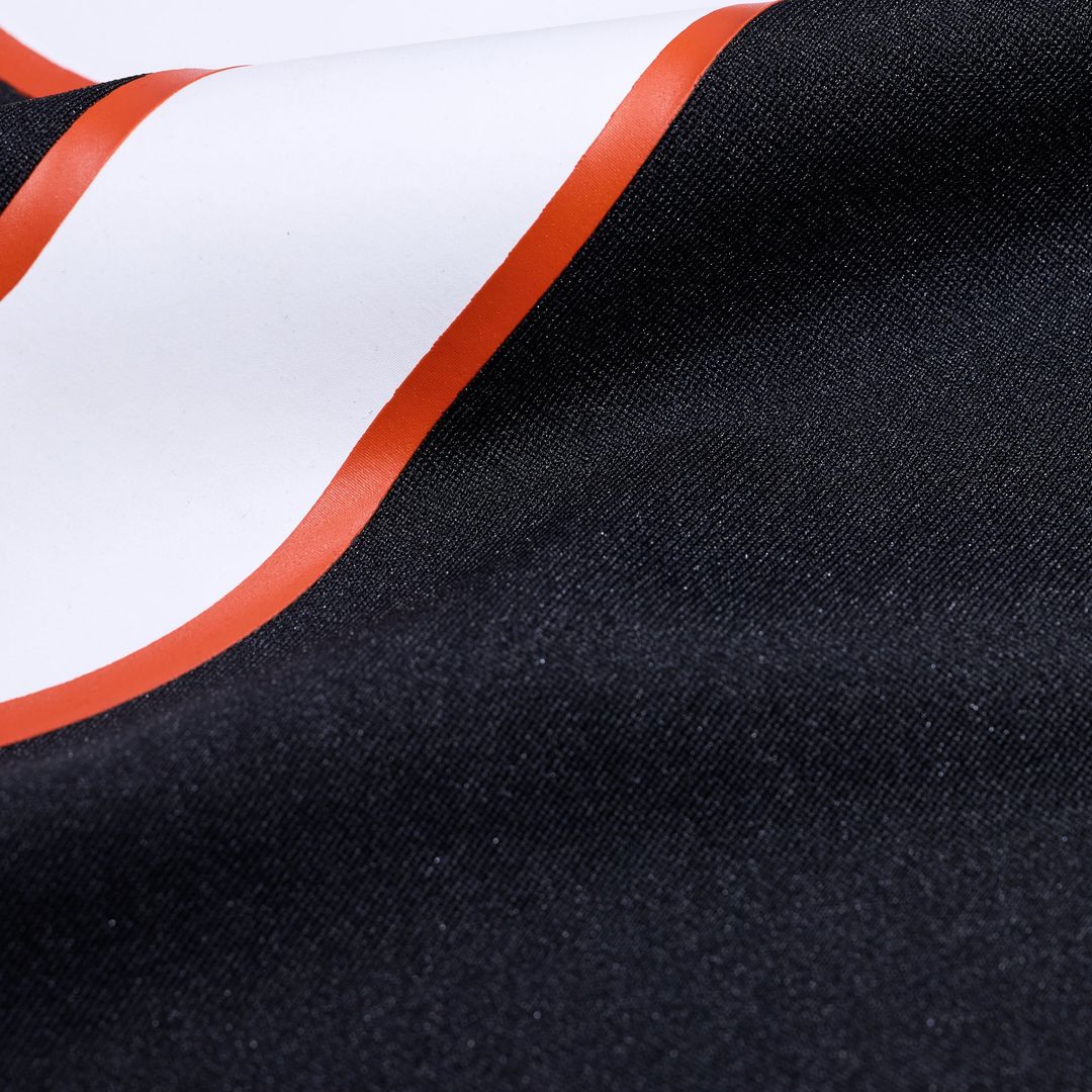 Ryan Rehkow Cincinnati Bengals Game Jersey - Black