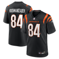 T. J. Houshmandzadeh Cincinnati Bengals Game Jersey - Black