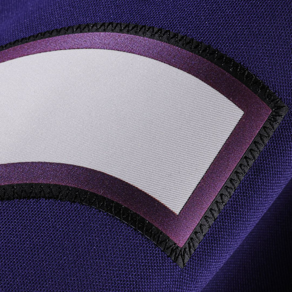 Kyle Hamilton Baltimore Ravens Alternate Vapor F.U.S.E. Stitched Limited Jersey - Black