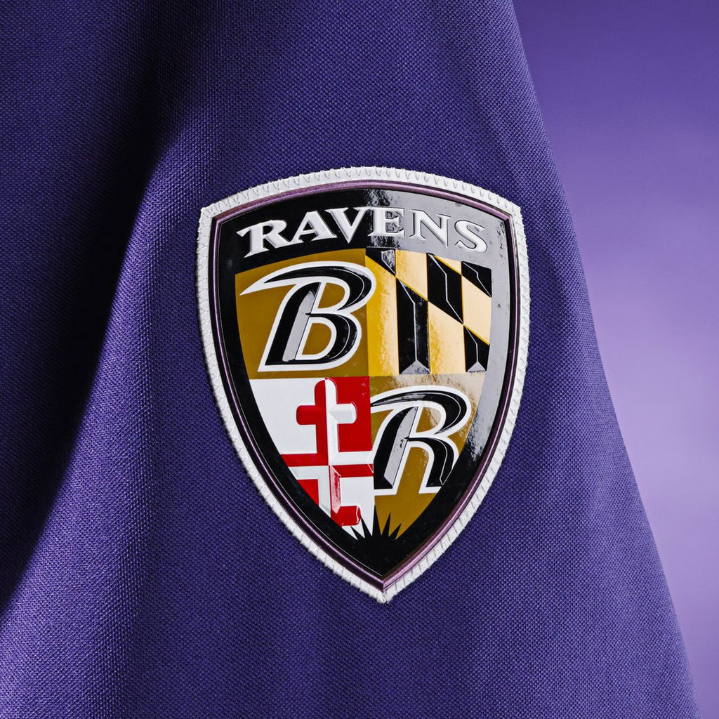 Lamar Jackson Baltimore Ravens Alternate Alternate Vapor F.U.S.E. Stitched Limited Jersey - Black