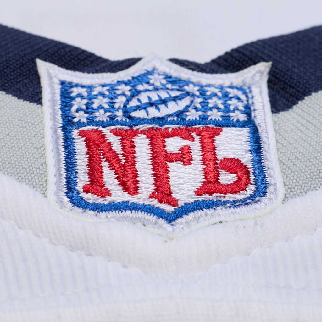 Tom Brady New England Patriots 2000 Legacy Replica Jersey - White