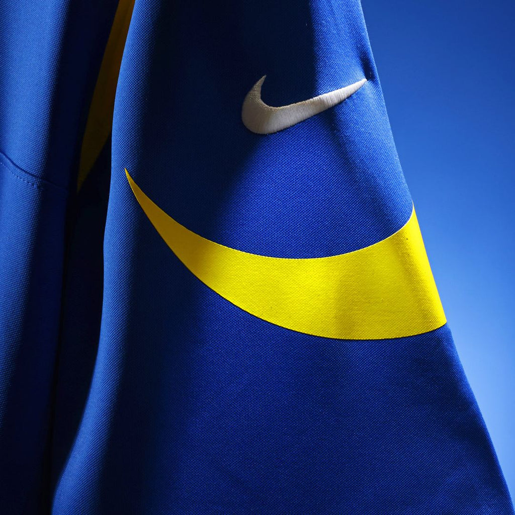 Puka Nacua Los Angeles Rams Vapor F.U.S.E. Stitched Limited Jersey - Royal Blue