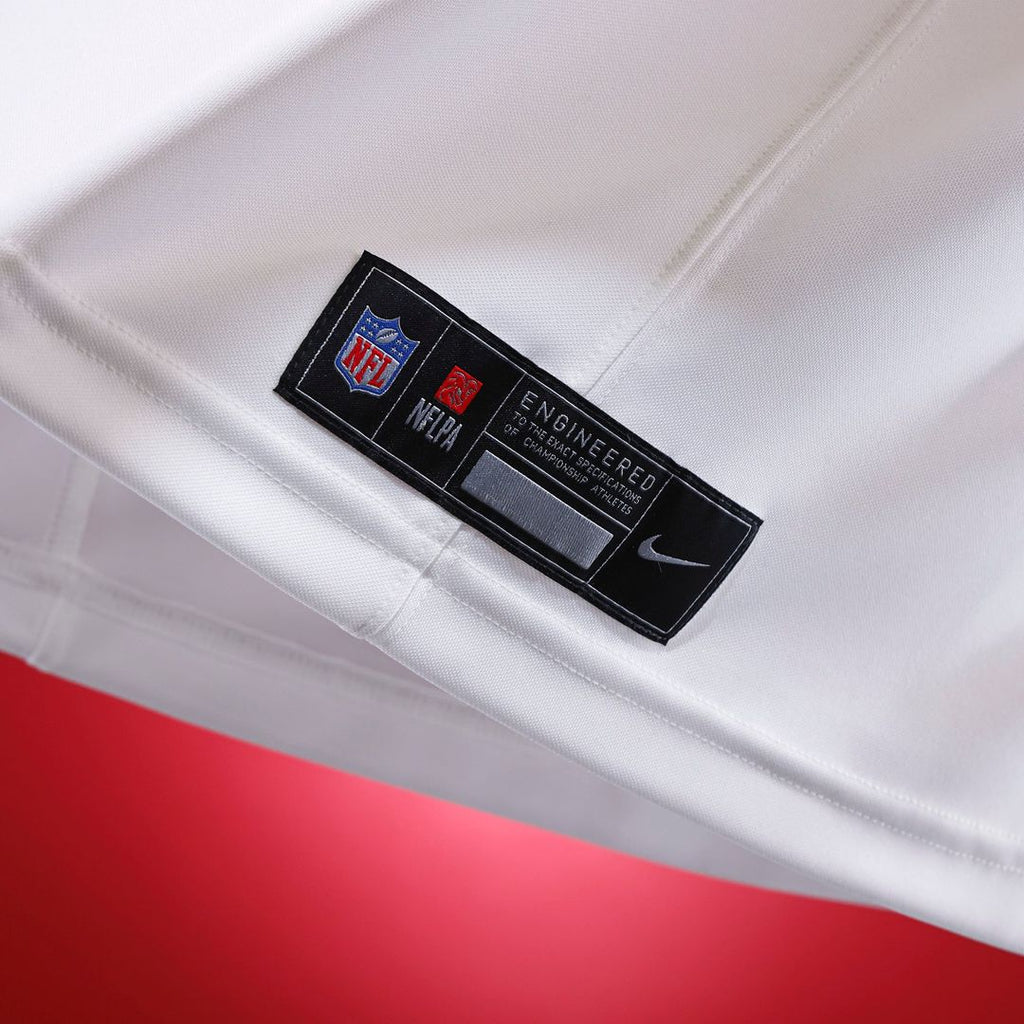 Michael Penix Jr. Atlanta Falcons Alternate Throwback Vapor F.U.S.E. Stitched Limited Jersey - Black
