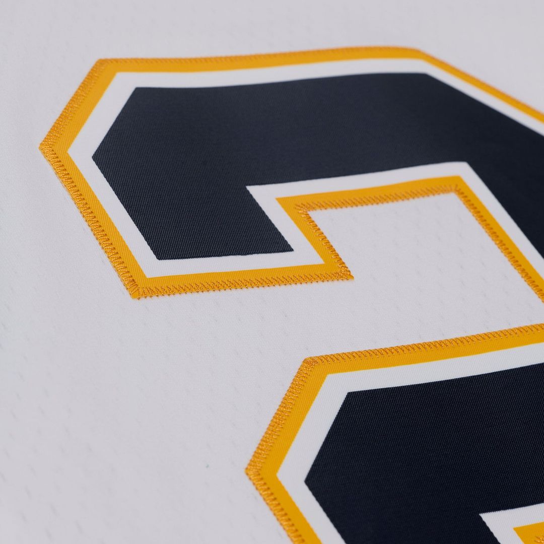 LaDainian Tomlinson San Diego Chargers 2001 Legacy Replica Jersey - White
