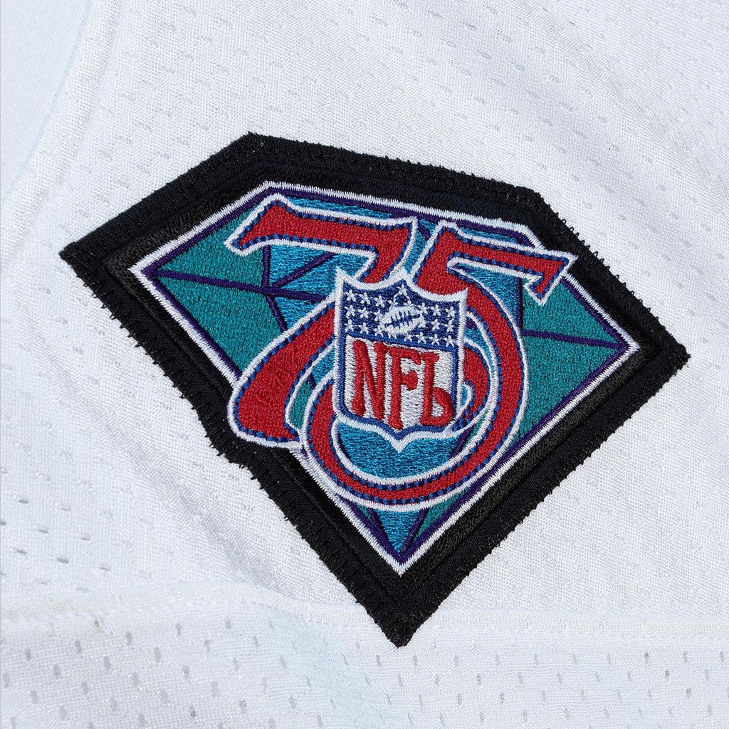 Randall Cunningham Philadelphia Eagles 1992 Authentic Throwback Jersey - Green