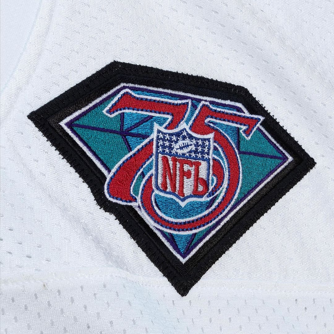 Randall Cunningham Philadelphia Eagles 1992 Authentic Throwback Jersey - Green