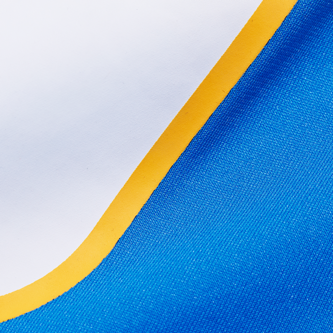 Nikko Reed Los Angeles Chargers Game Jersey - Powder Blue