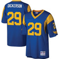 Eric Dickerson Los Angeles Rams Legacy Replica Jersey - Royal Blue