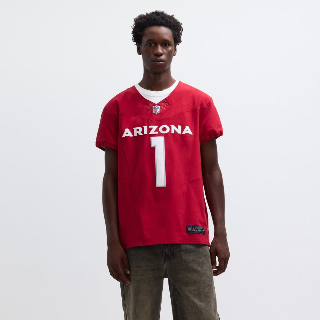 Kyler Murray Arizona Cardinals Vapor F.U.S.E. Elite Jersey - Cardinal