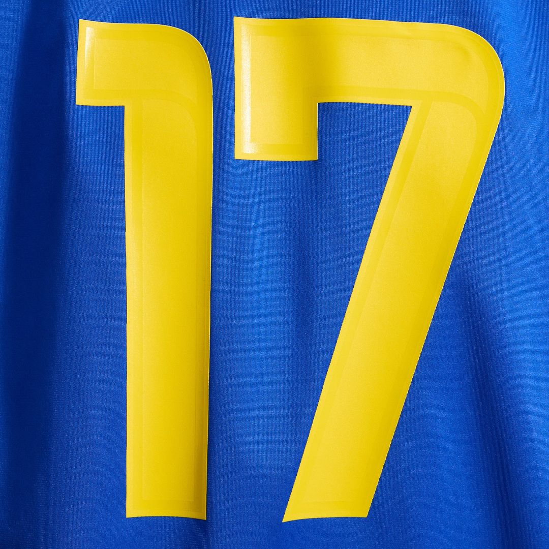 Davante Adams Los Angeles Rams Game Jersey - Royal Blue