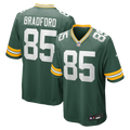 Corey Bradford Green Bay Packers Jersey - Green