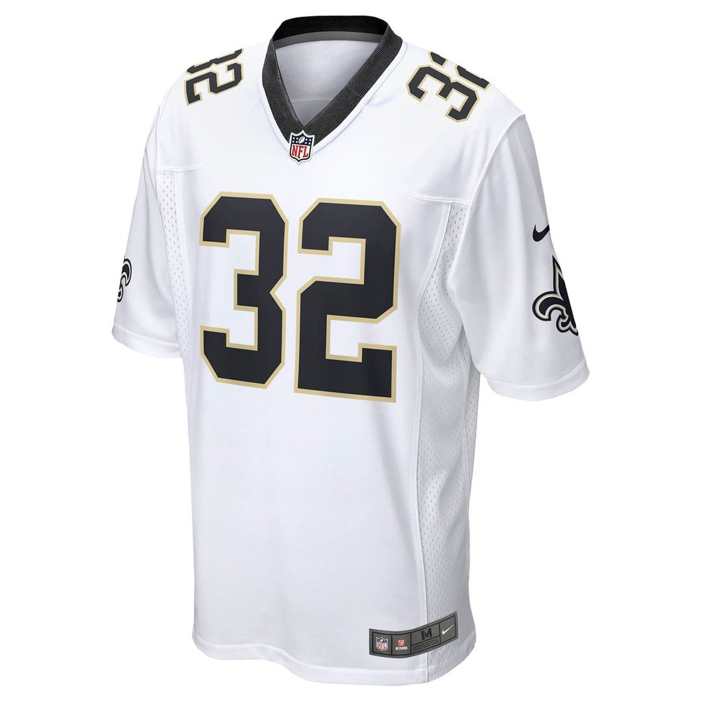 Tyrann Mathieu New Orleans Saints Gameday Golds Alternate Game Jersey - Gold