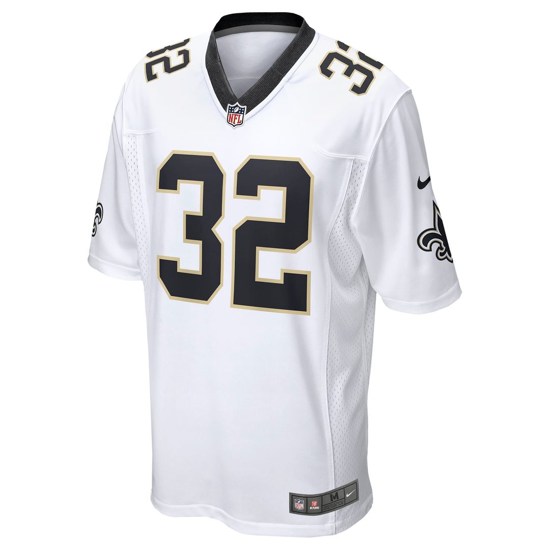 Tyrann Mathieu New Orleans Saints Gameday Golds Alternate Game Jersey - Gold