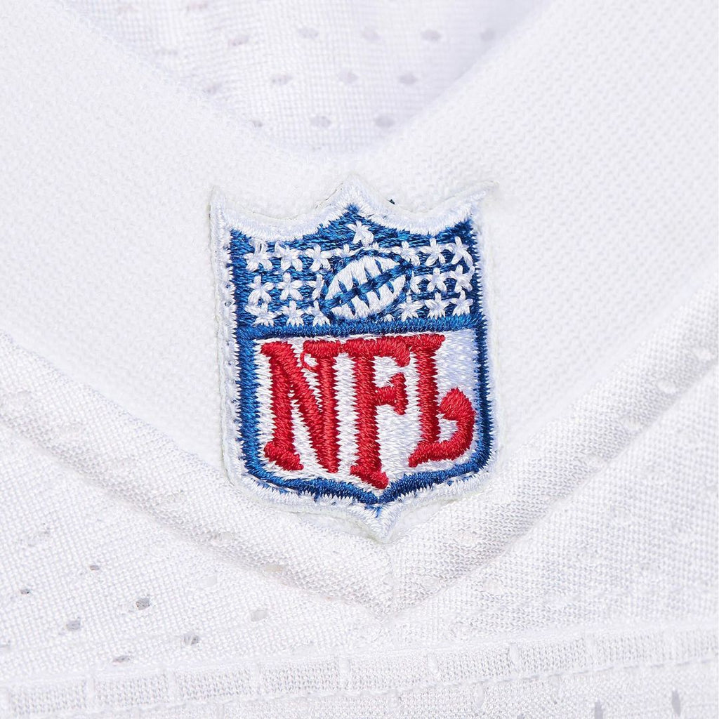 Steve Young San Francisco 49ers 1994 Authentic Throwback Jersey - White