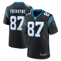 Brycen Tremayne Carolina Panthers Game Jersey - Black