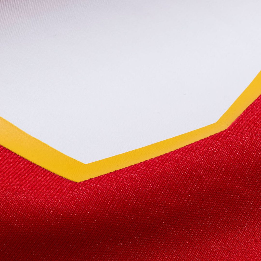 Kristian Fulton Kansas City Chiefs Game Jersey - Red