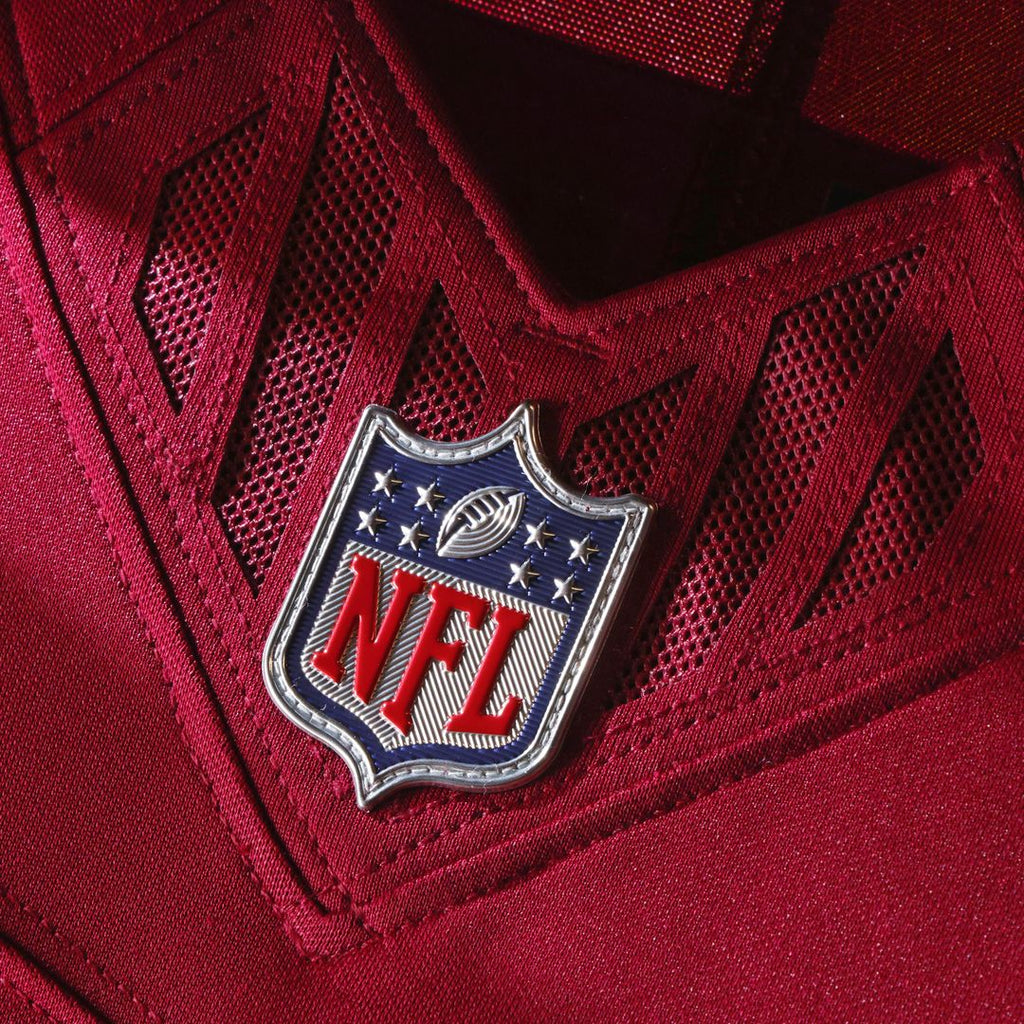 Frankie Luvu Washington Commanders Vapor F.U.S.E. Stitched Limited Jersey - White