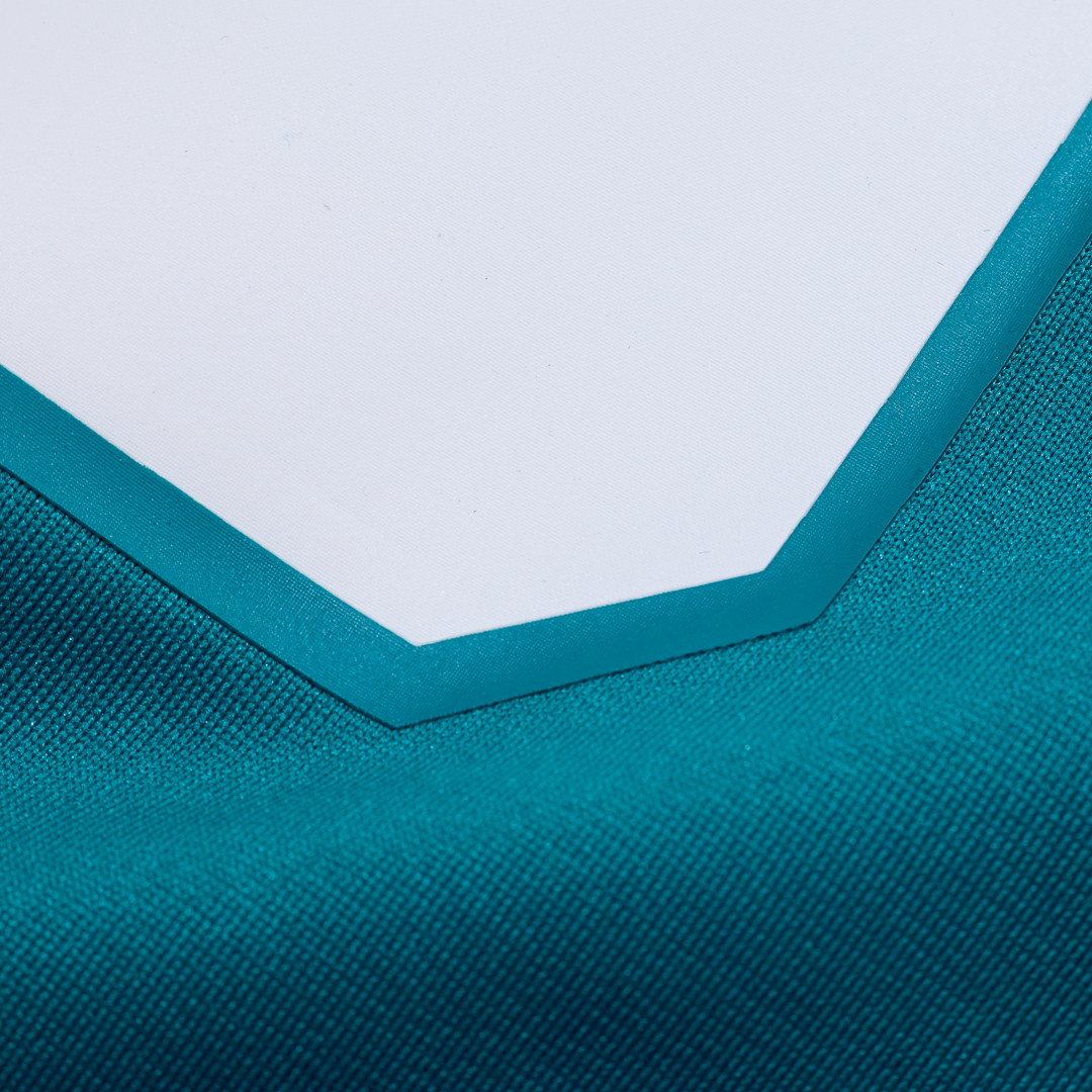 Montaric Brown Jacksonville Jaguars Game Jersey - Teal