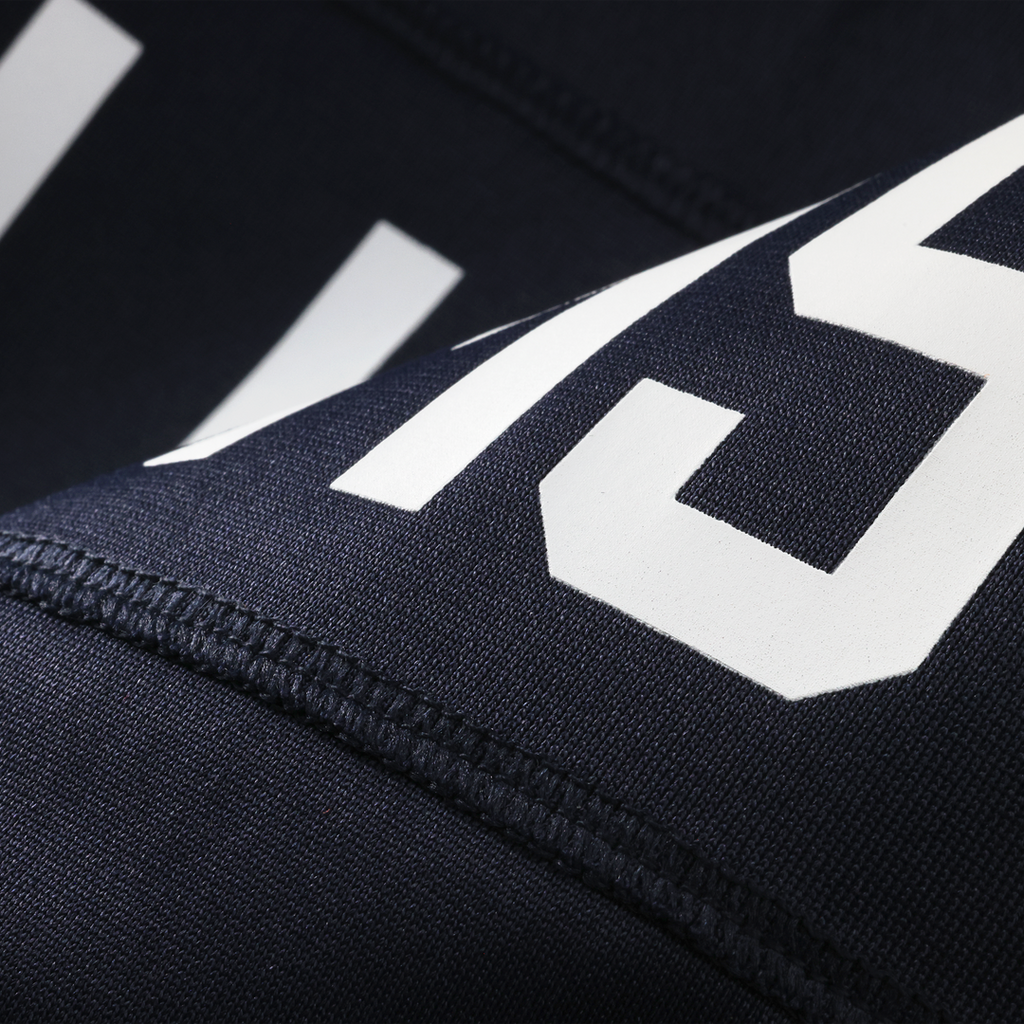Brian Urlacher Chicago Bears 2026 Rivalries Collection Game Jersey - Navy
