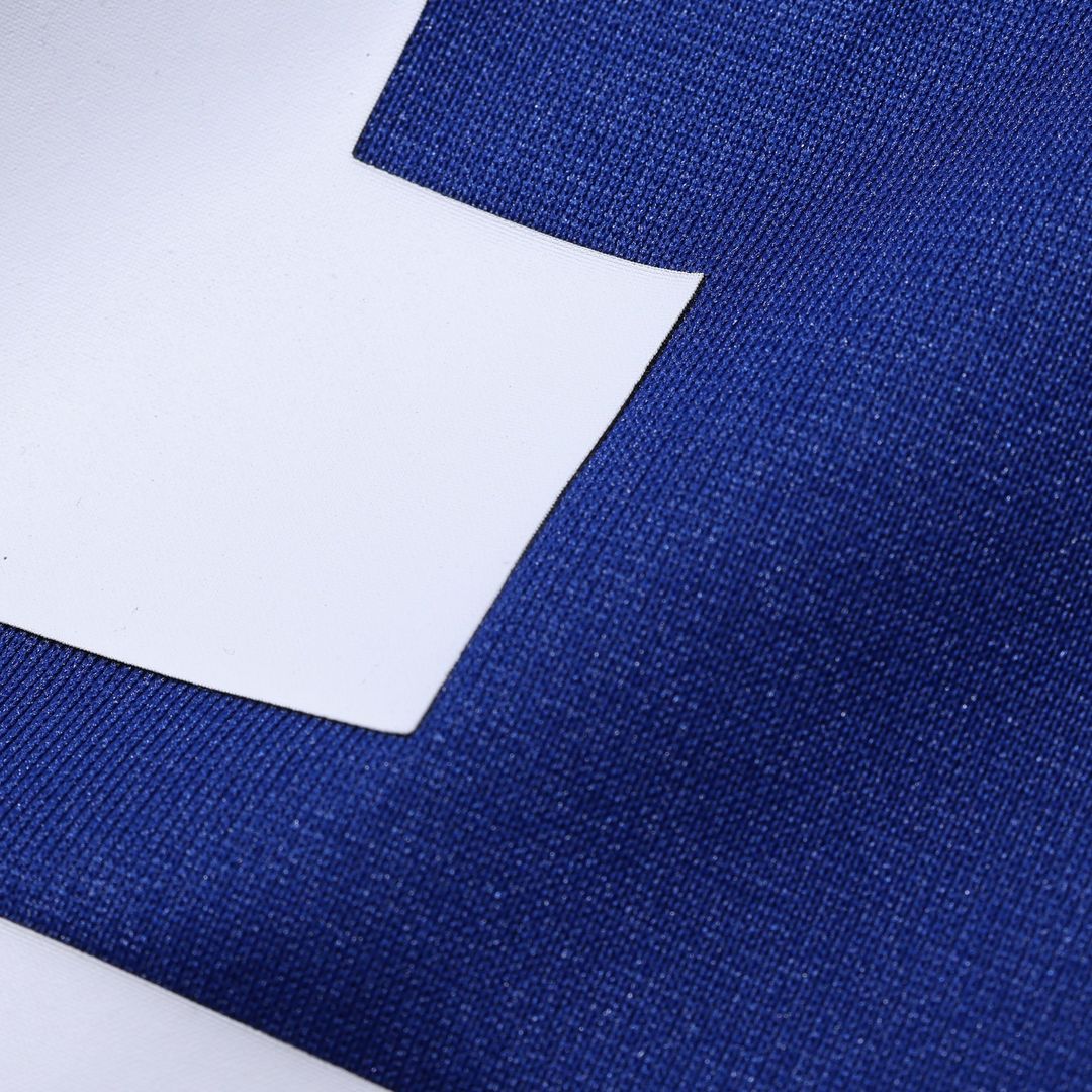 Jameis Winston New York Giants Game Jersey - Royal Blue