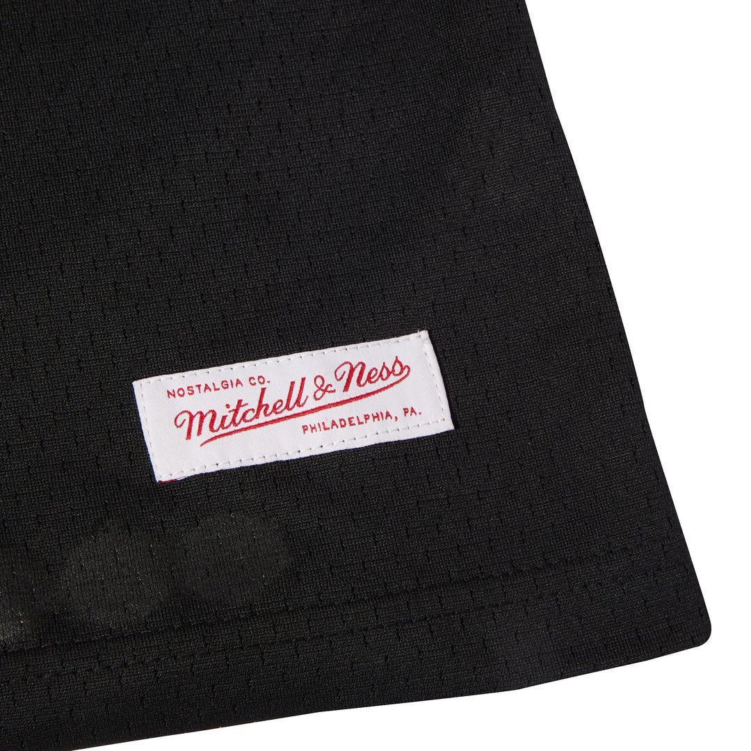ÑFL Por La Cultura x CHITO Limited Edition Jersey - Black