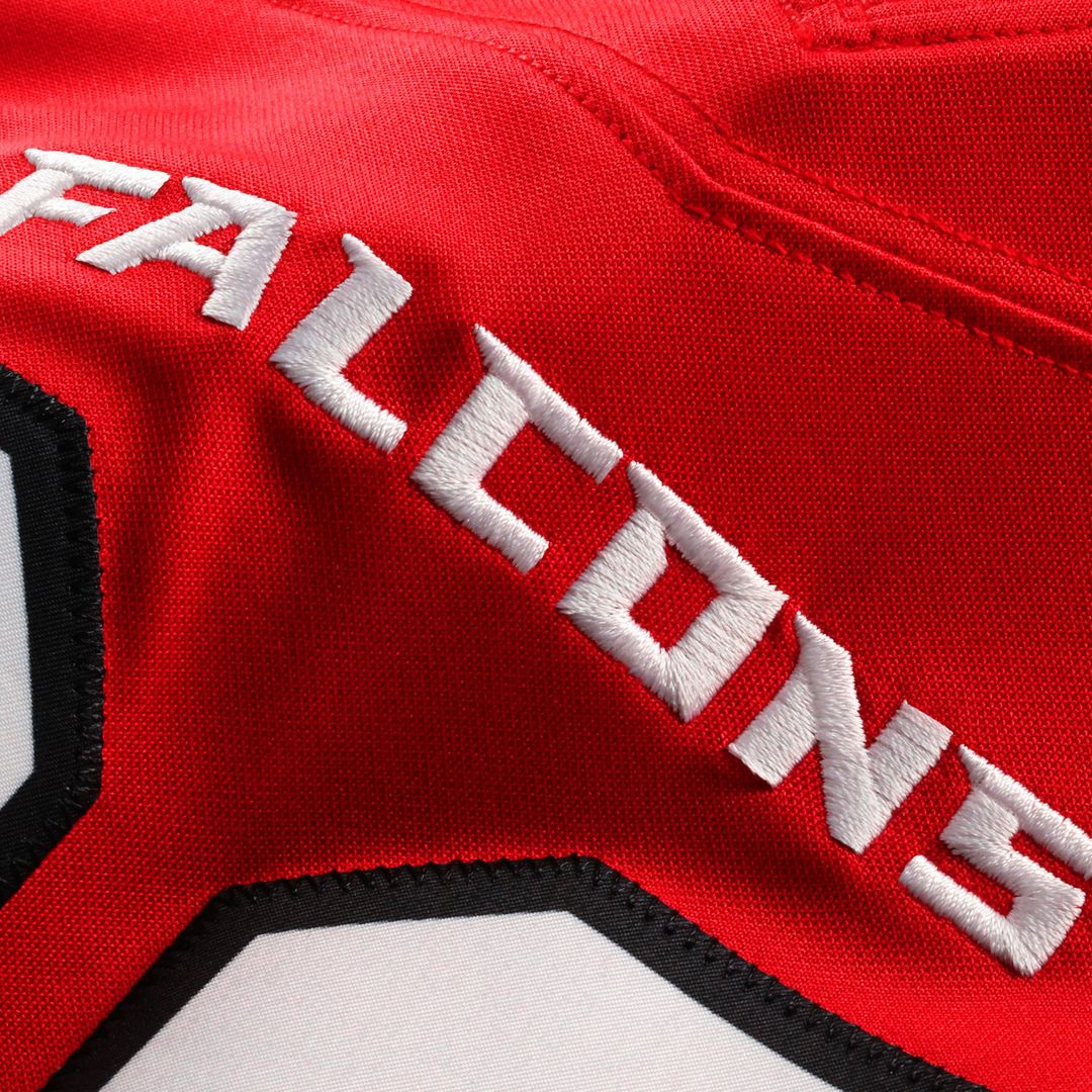 Drake London Atlanta Falcons Alternate Throwback Vapor F.U.S.E. Stitched Limited Jersey - Black