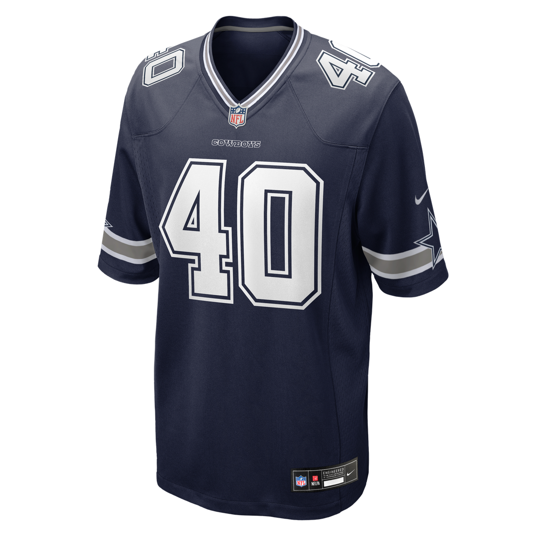 Von Miller Dallas Cowboys Game Jersey - Navy