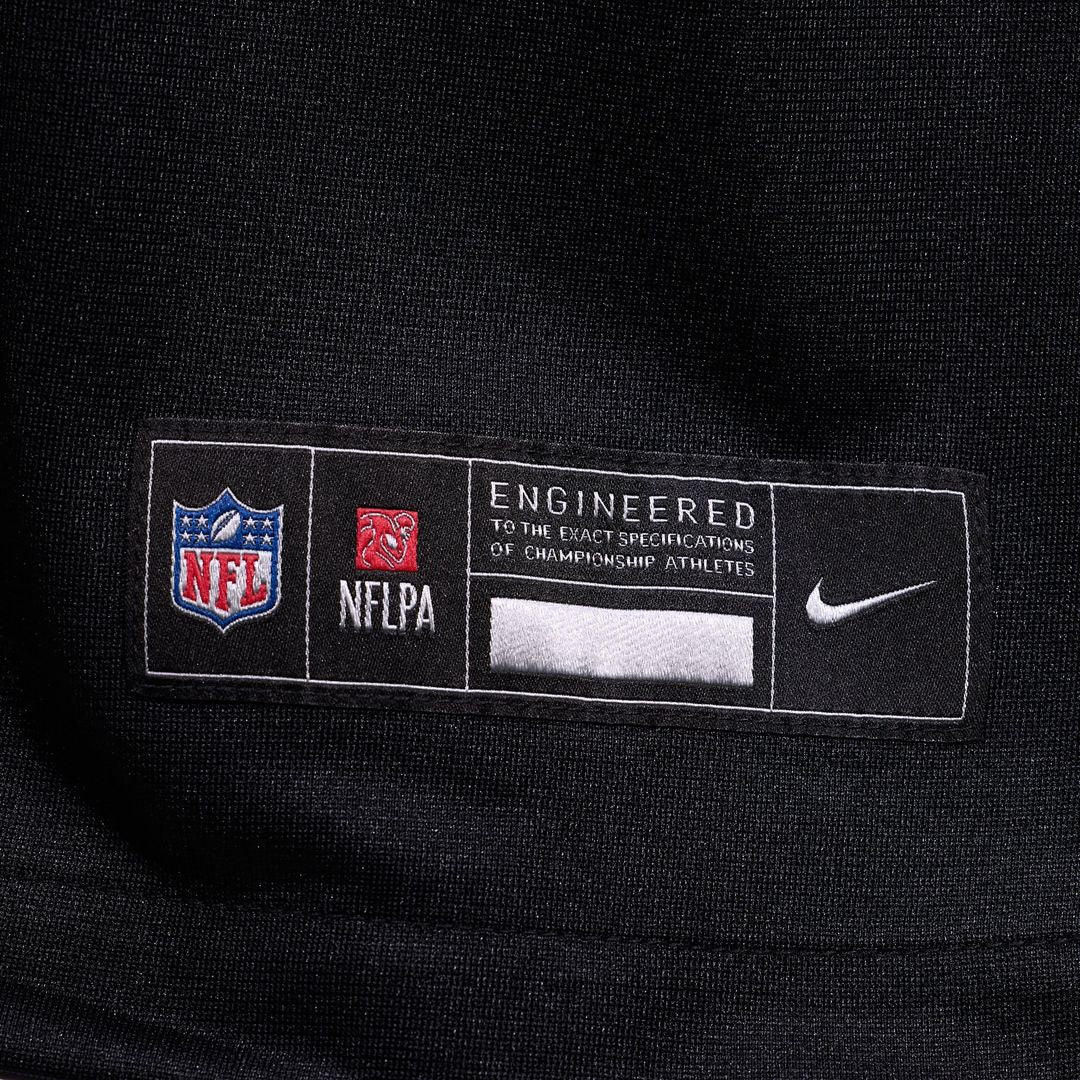 Barry Sanders Detroit Lions Game Jersey - Blue