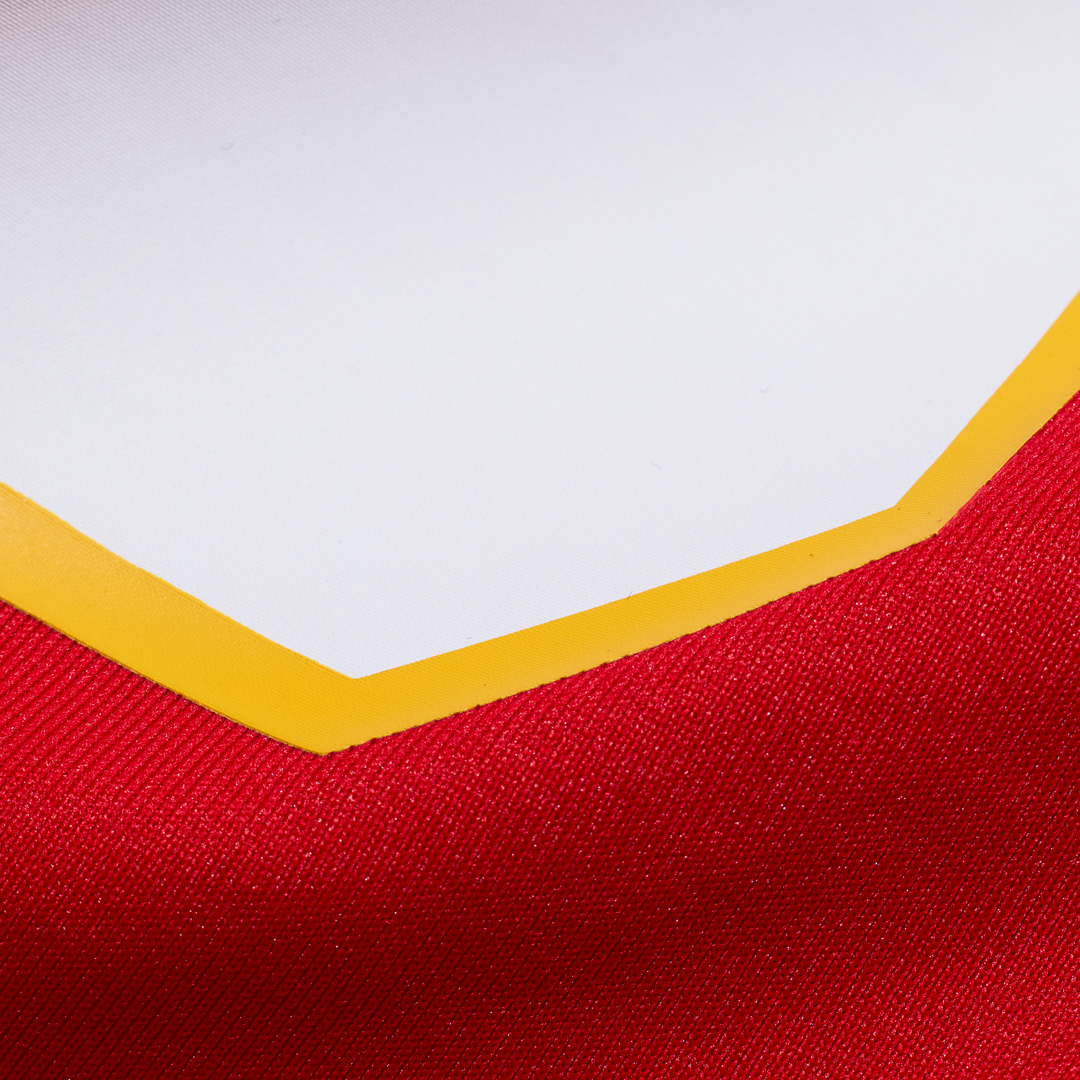 Marcus Allen Kansas City Chiefs Game Jersey - White
