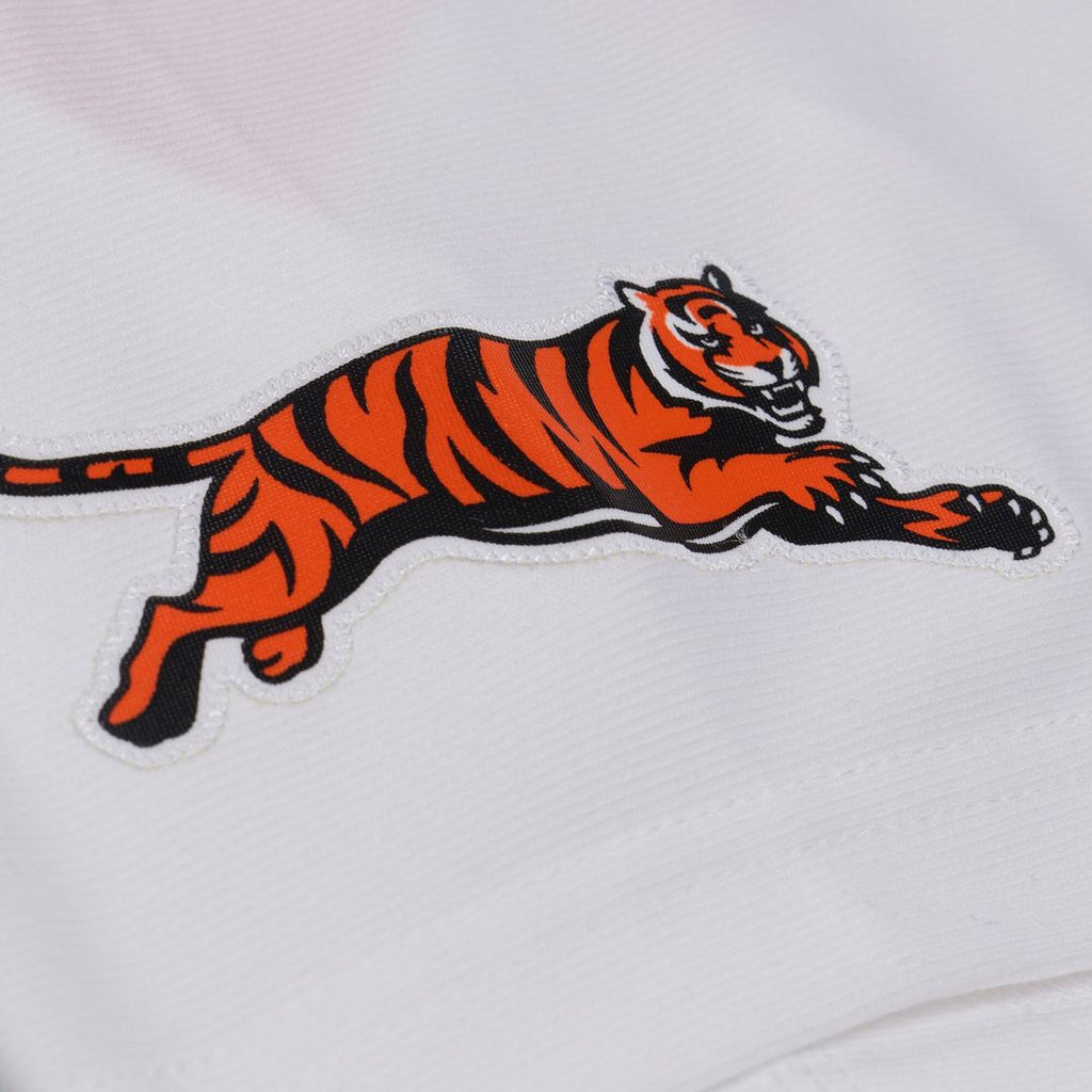 Chad Johnson Cincinnati Bengals 2001 Legacy Replica Jersey - White