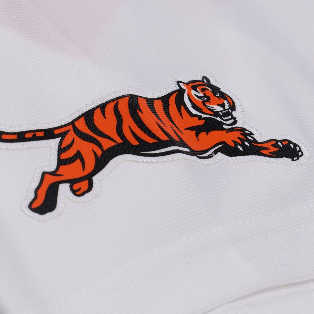 Chad Johnson Cincinnati Bengals 2001 Legacy Replica Jersey - White