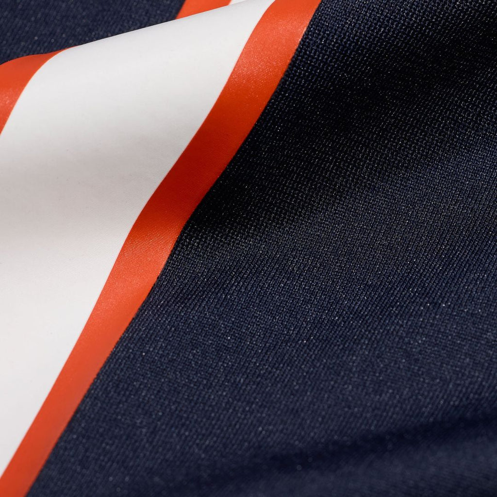 Lance Briggs Chicago Bears Game Jersey - Navy