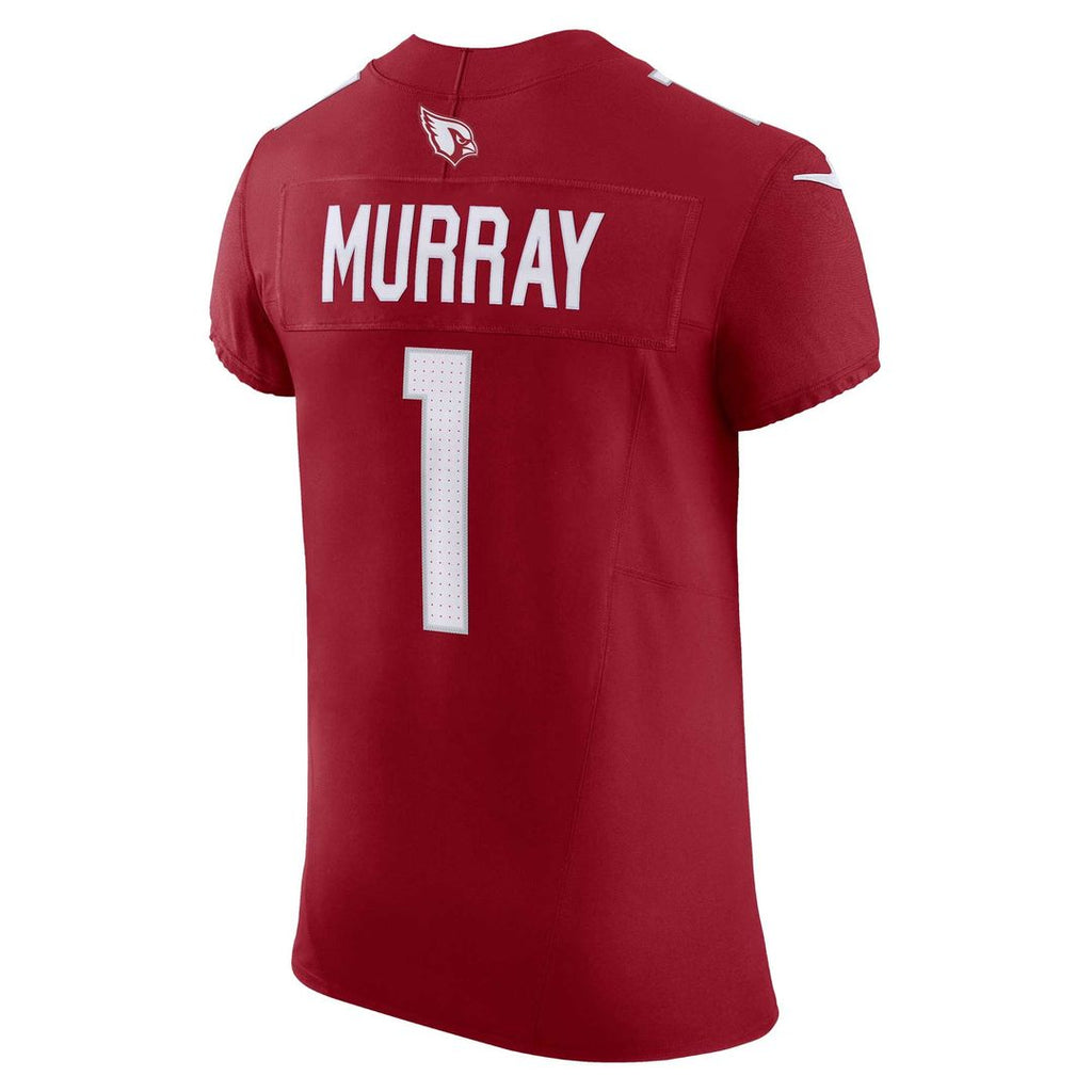 Kyler Murray Arizona Cardinals Vapor F.U.S.E. Elite Jersey - Cardinal