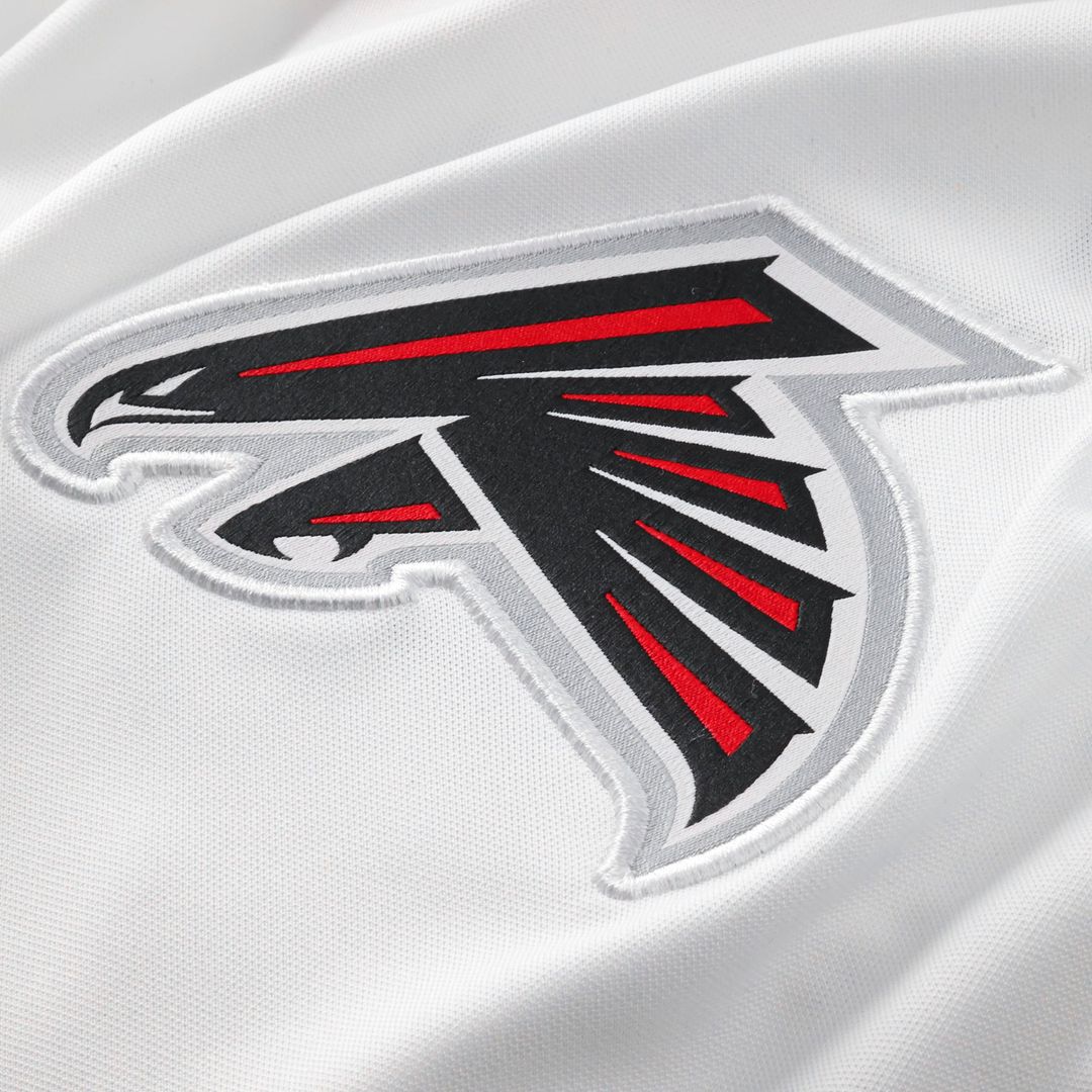 Bijan Robinson Atlanta Falcons Alternate Throwback Vapor F.U.S.E. Stitched Limited Jersey - Black