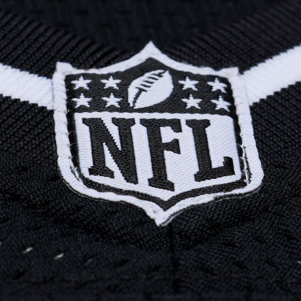 Unisex Super Bowl LX Legacy Jersey - Black
