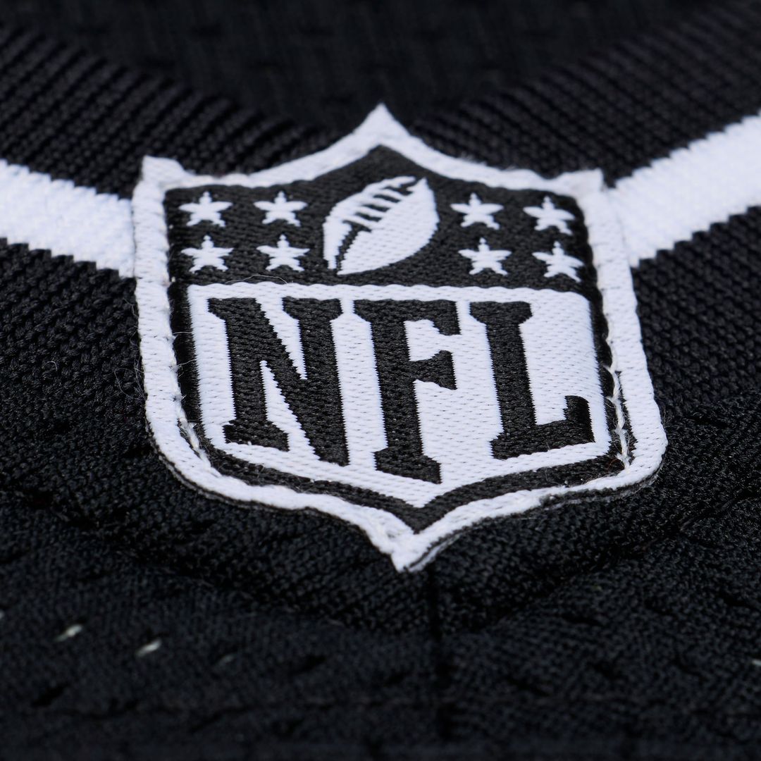 Unisex Super Bowl LX Legacy Jersey - Black