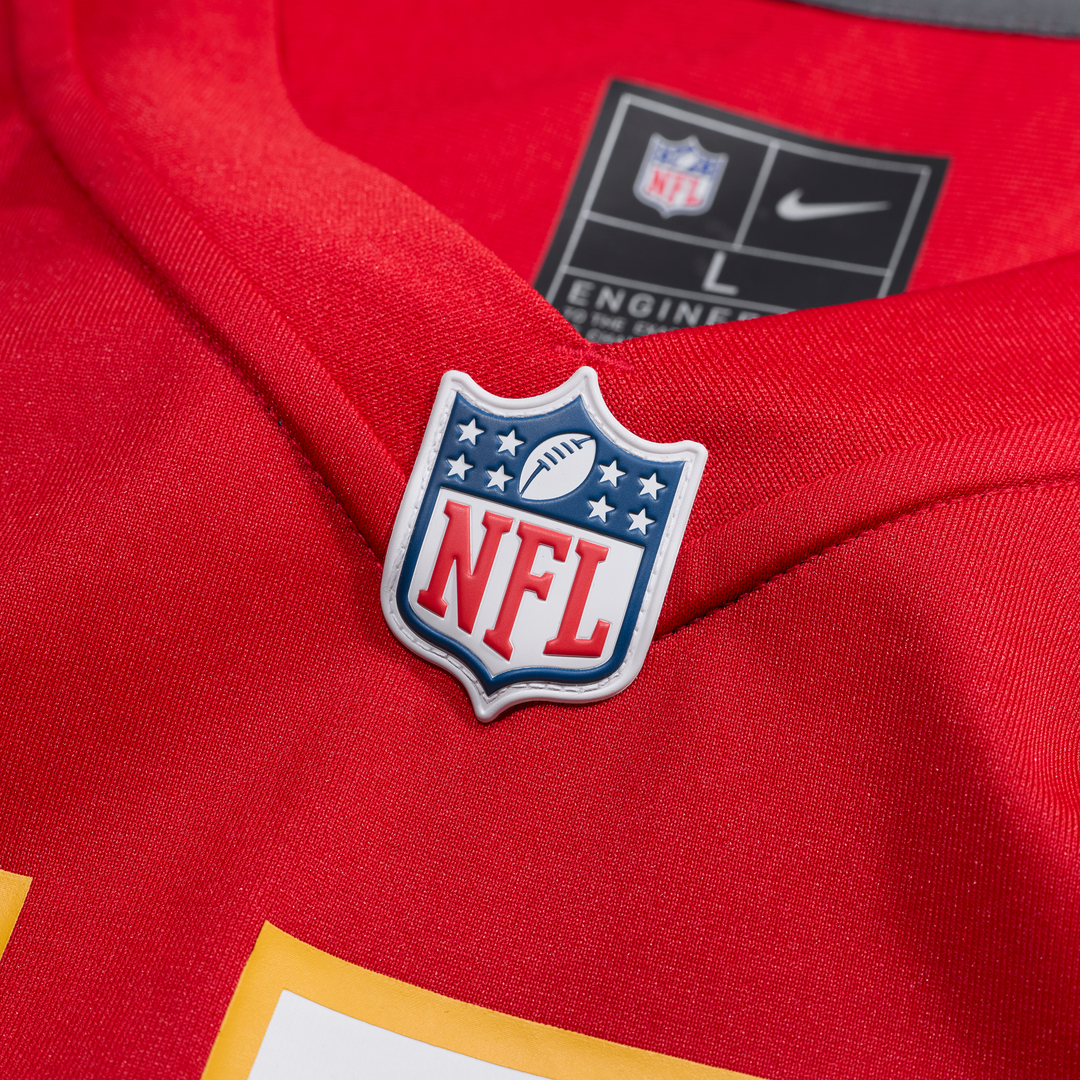 Marcus Allen Kansas City Chiefs Game Jersey - Red