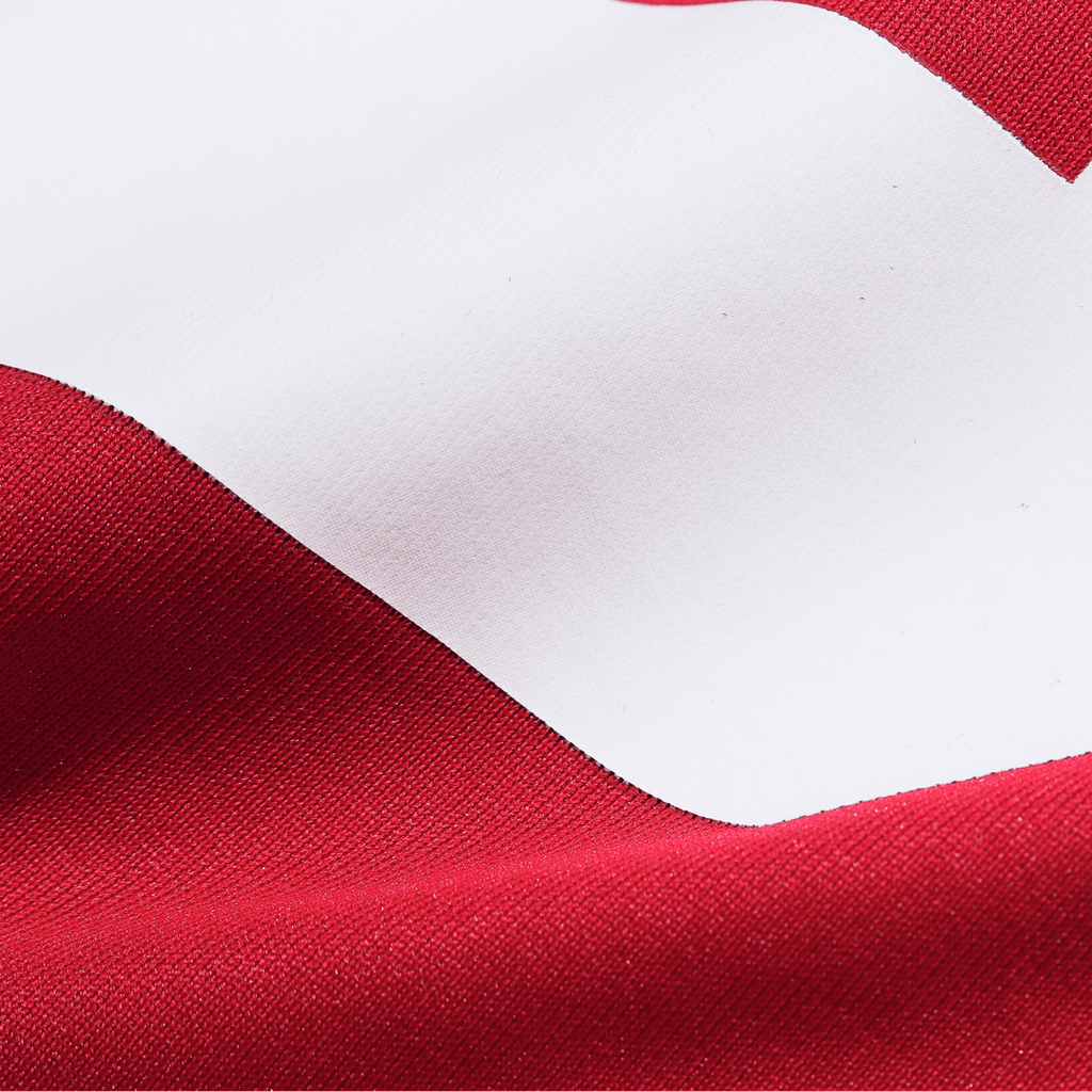 Skyy Moore San Francisco 49ers Game Jersey - Scarlet