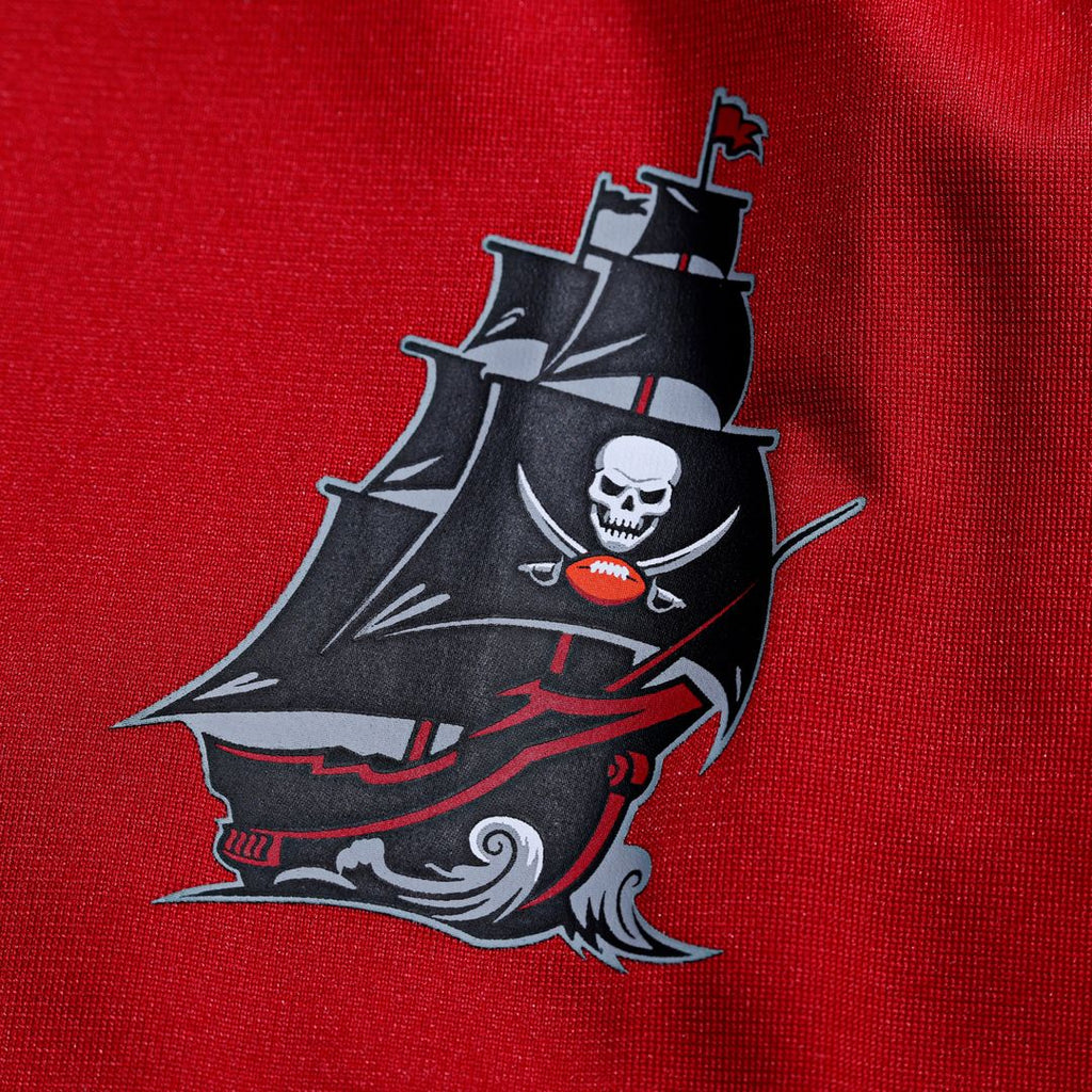 John Lynch Tampa Bay Buccaneers Game Jersey - Red