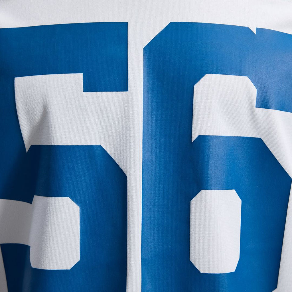 Quenton Nelson Indianapolis Colts Alternate Game Jersey - Royal Blue