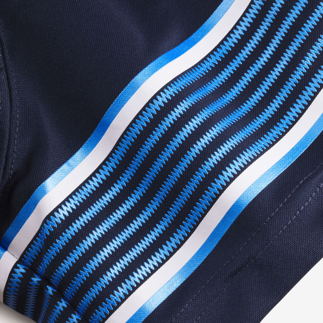 Cameron Ward Tennessee Titans 2026 Rivalries Collection Stitched Limited Jersey - Navy