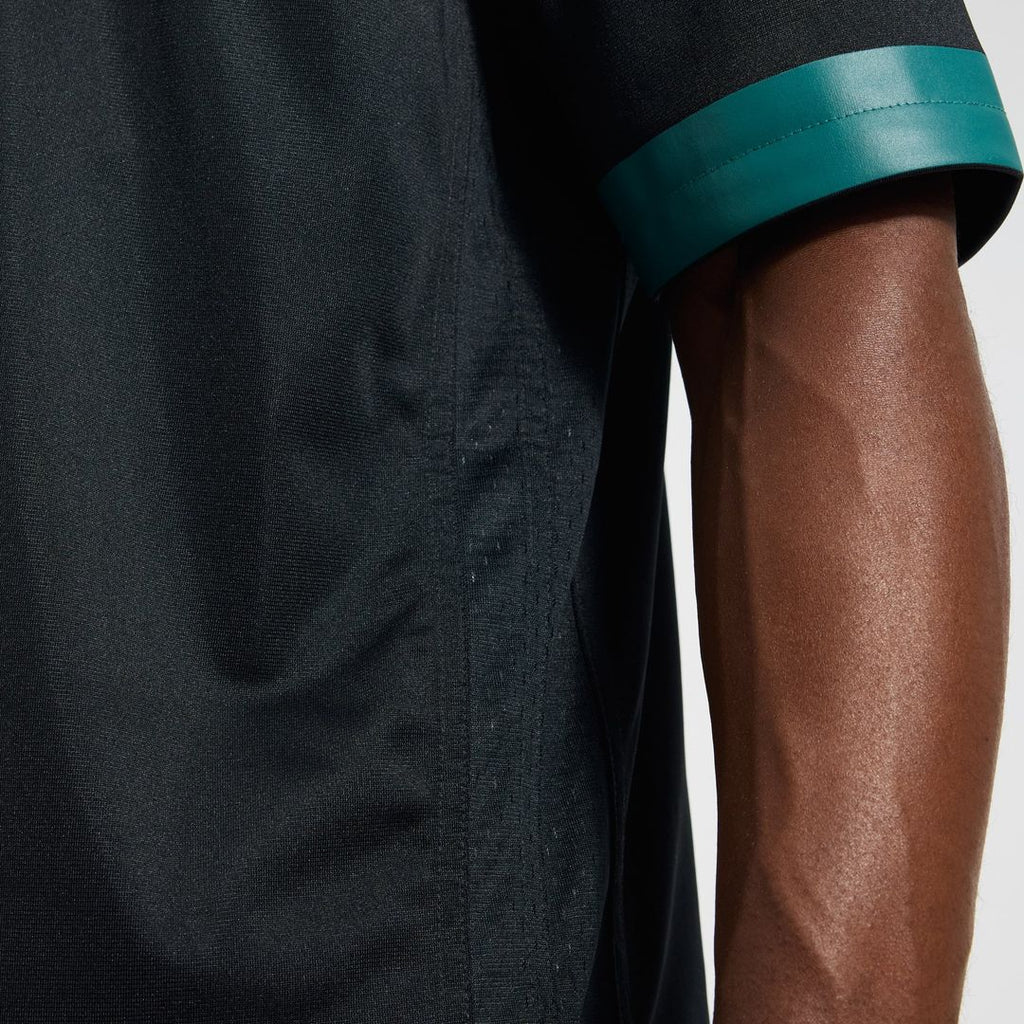 Jalen Hurts Philadelphia Eagles Alternate Game Jersey - Black